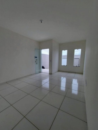 Imagem Casa com 3 Quartos à Venda, 120 m² em Luzardo Viana - Maracanaú