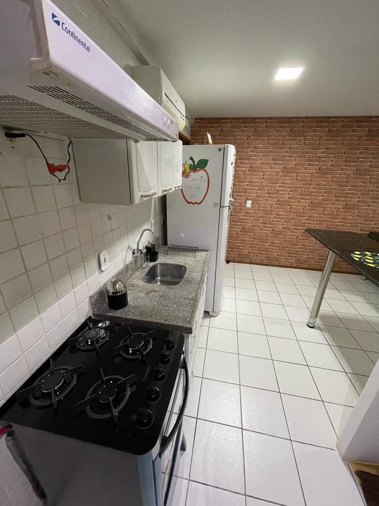 Foto do imóvel: Apartamento com 1 Quarto à Venda, 47 m² em Pajuçara - Maceió