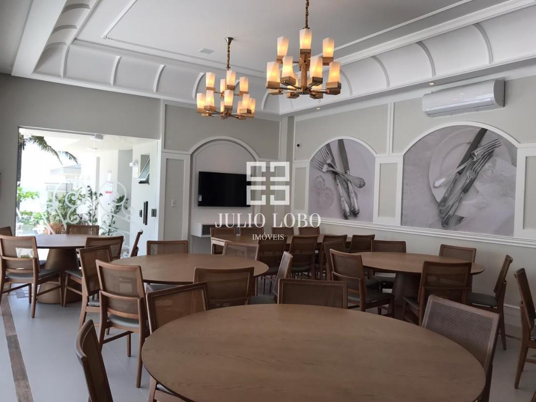 Imagem Apartamento com 4 Quartos à Venda, 190 m² em Meia Praia  - Itapema