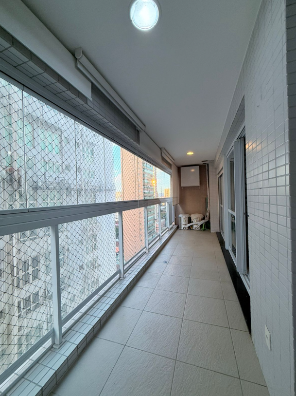 Foto do imóvel: Apartamento com 2 Quartos à Venda, 80 m² em Gonzaga - Santos