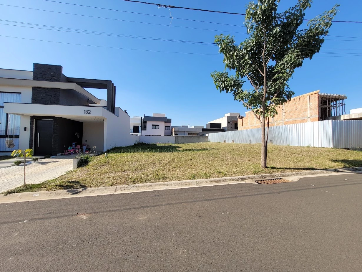 Foto do imóvel: Terreno em Condomínio à Venda, 200 m² em Parque Residencial Terras de Yucatan - Monte Mor