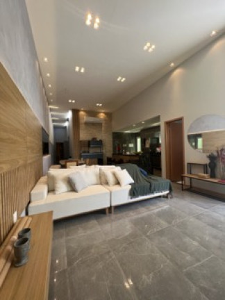 Imagem Casa de Condomínio com 3 Quartos à Venda, 140 m² em JACUNDÁ - Aquiraz