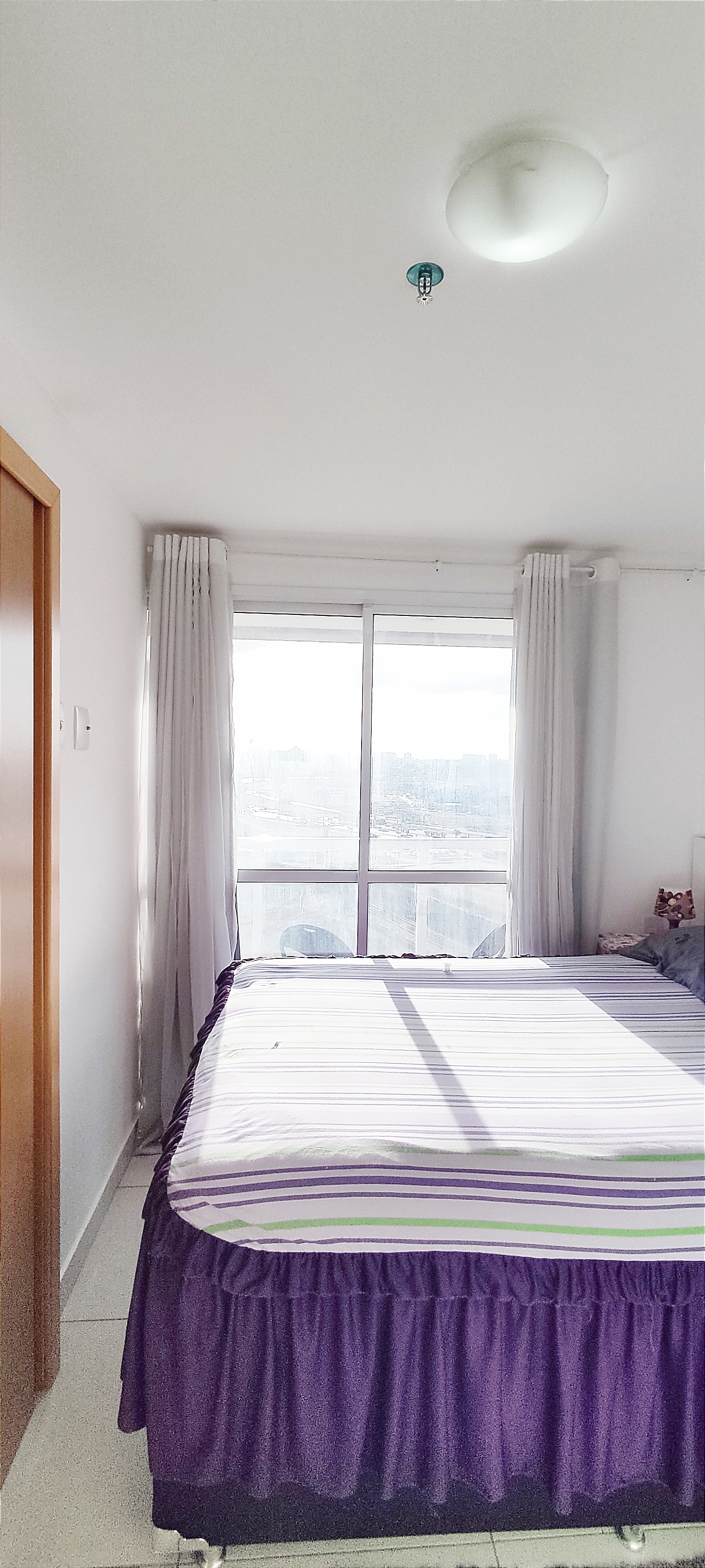 Imagem Apartamento com 1 Quarto à Venda, 33 m²em Sul (Águas Claras) - Brasília