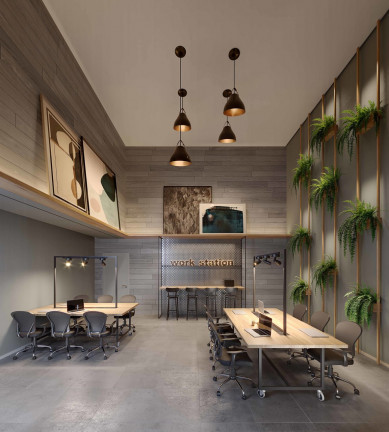 Imagem Kitnet com 1 Quarto à Venda, 25 m² em Campo Belo - São Paulo