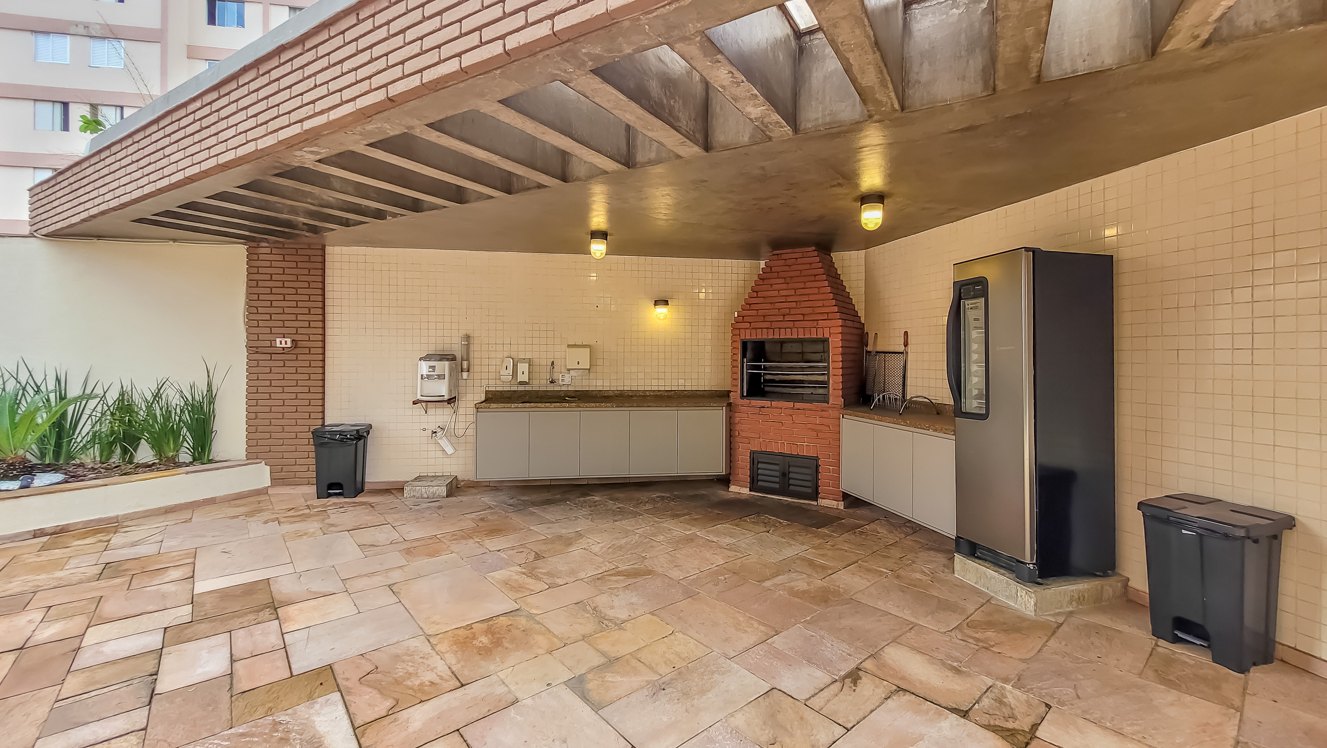 Apartamento com 3 Quartos à Venda, 81 m² em Vila Mariana - São Paulo