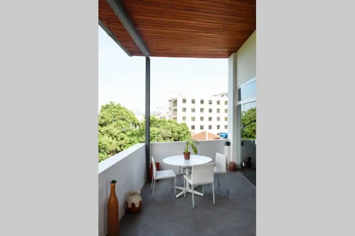 Imagem Casa com 4 Quartos à Venda, 256 m²em Glória - Rio de Janeiro