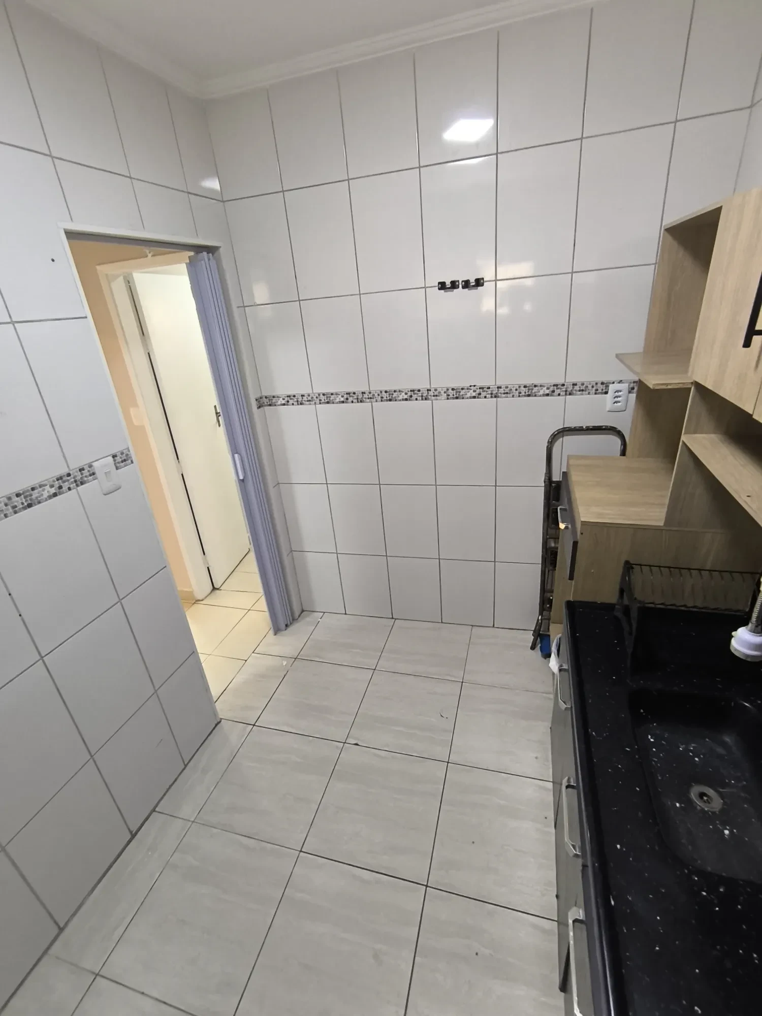 Imagem Apartamento com 1 Quarto à Venda, 48 m² em José Menino - Santos