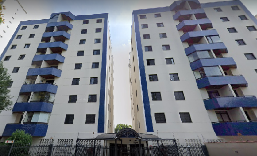 Condomínio Pamplona