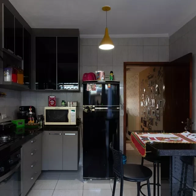 Imagem Sobrado com 2 Quartos à Venda, 172 m² em Parque Boturussu - São Paulo