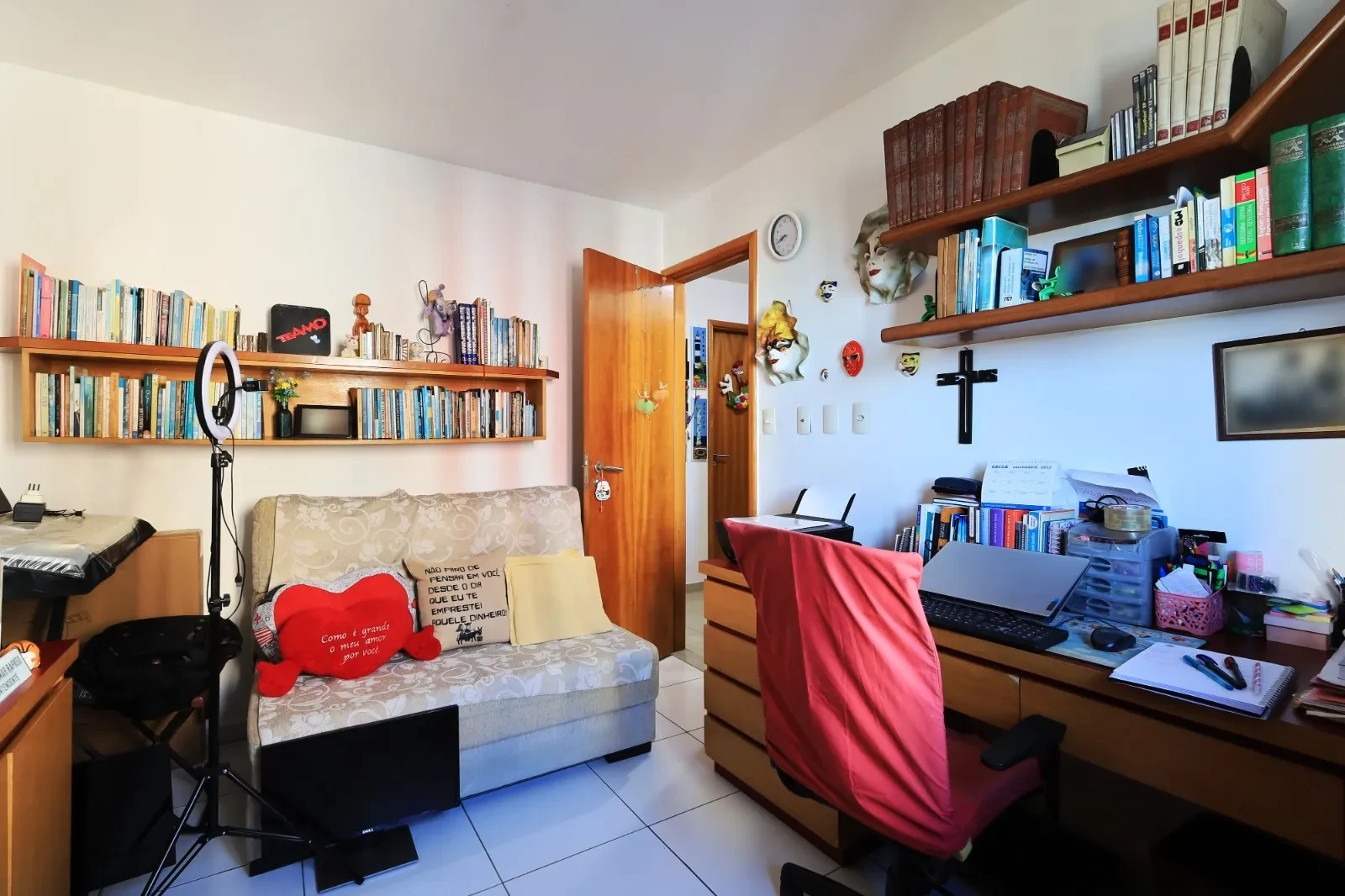 Imagem Apartamento com 4 Quartos à Venda, 143 m² em Boa Viagem - Recife