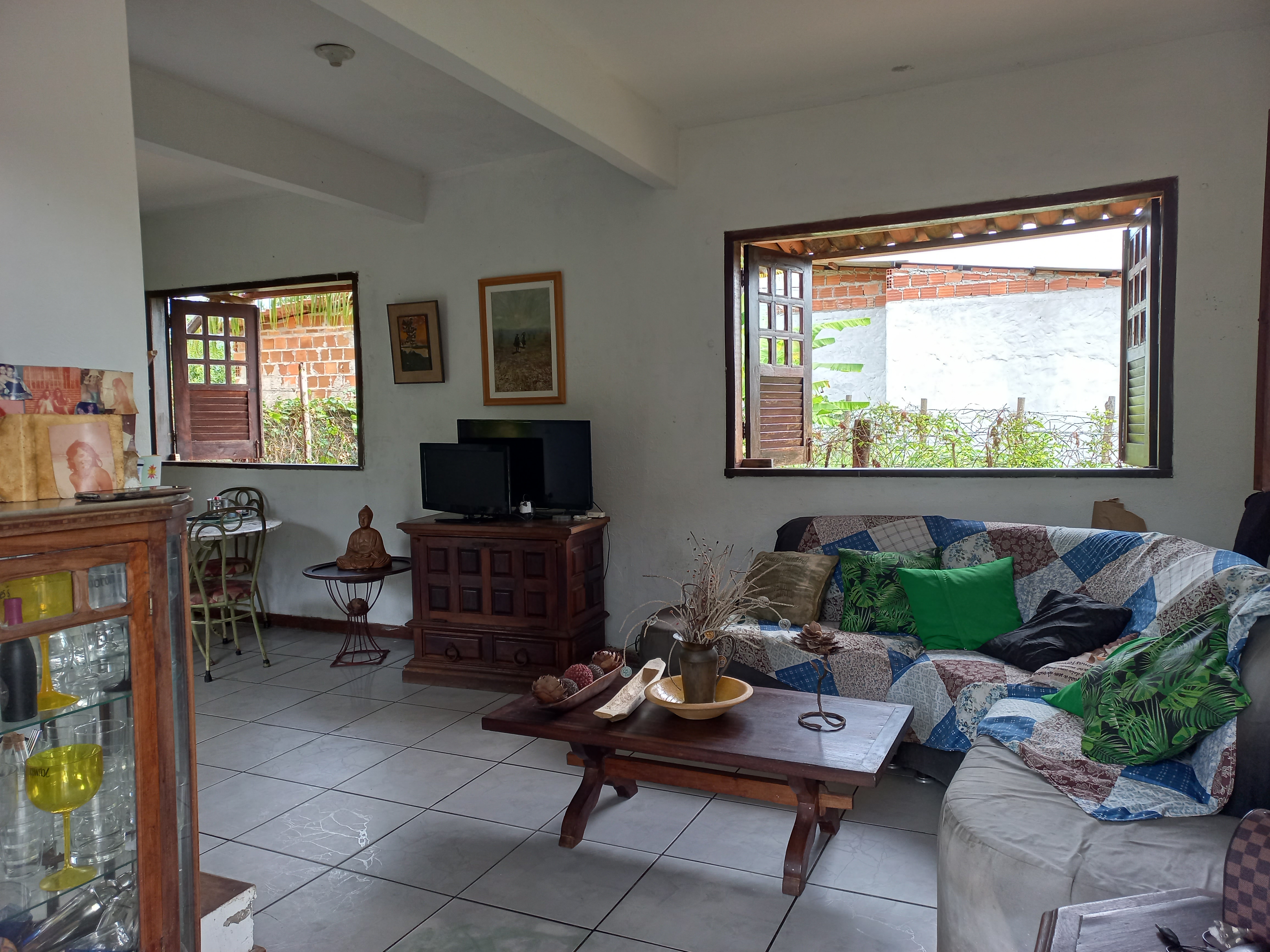 Imagem Sobrado com 3 Quartos à Venda, 200 m²em Velha Boipeba - Cairu