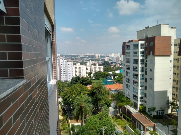 Imagem Cobertura com 3 Quartos à Venda,  em Alto da Lapa - São Paulo