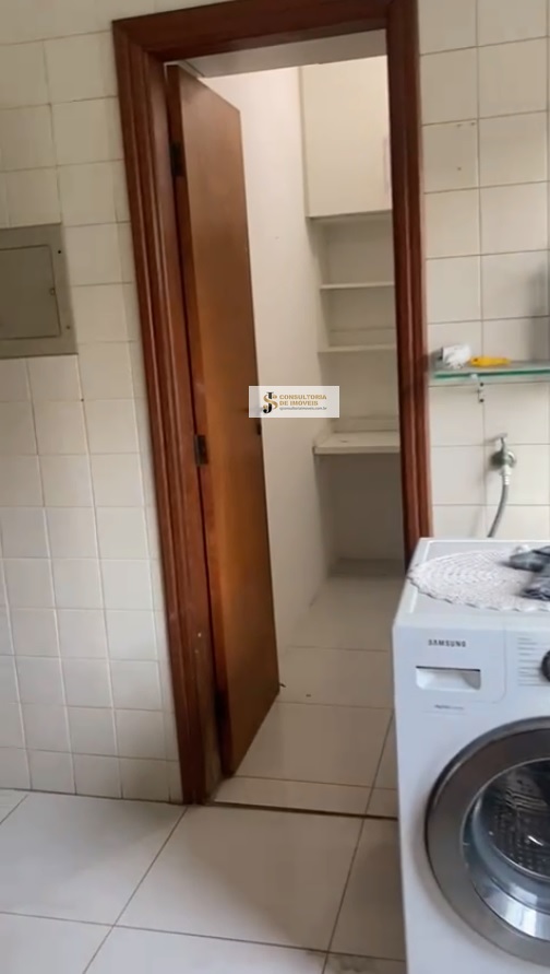 Foto do imóvel: Apartamento com 3 Quartos à Venda ou Locação, 134 m² em Rudge Ramos - São Bernardo do Campo