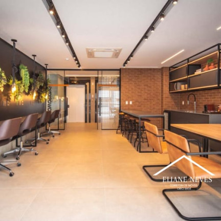 Imagem Studio com 1 Quarto à Venda,  em Centro - Criciúma