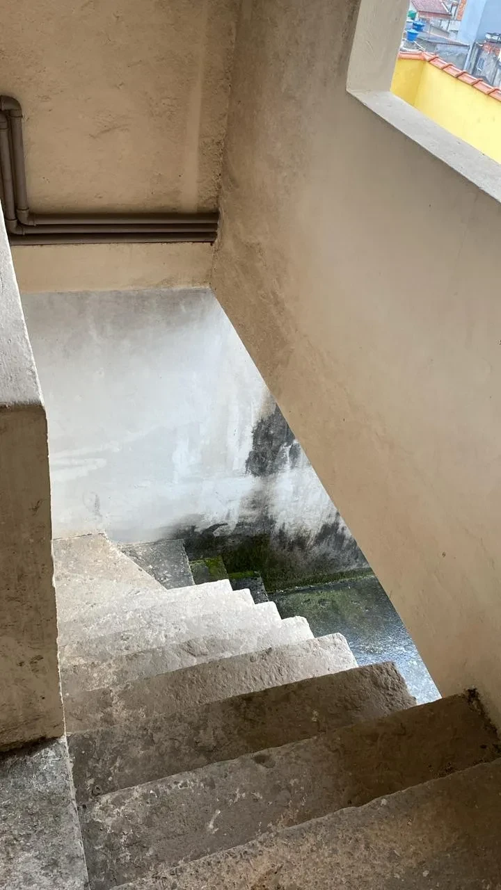 Imagem Casa com 6 Quartos à Venda, 186 m² em Vila Bocaina - Mauá