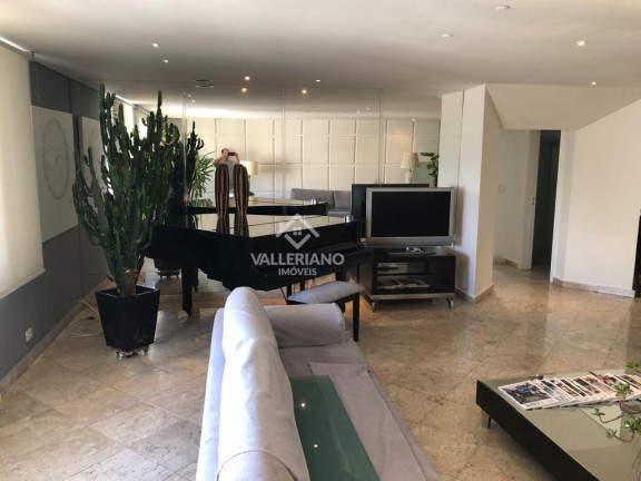 Imagem Apartamento com 3 Quartos à Venda,  em Jardim Paulista - São Paulo