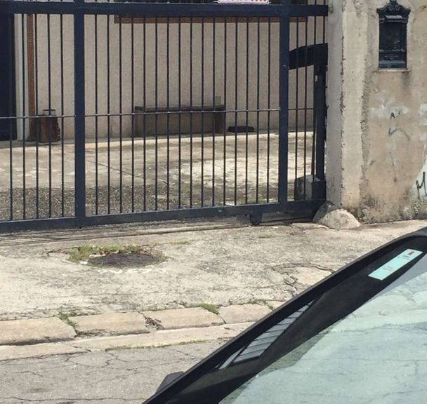 Terreno à Venda, 1.400 m² em Vila Margarida - São Paulo