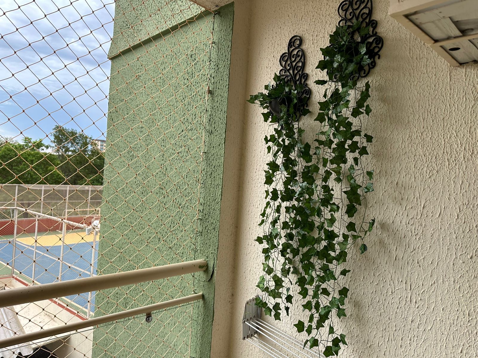 Foto do imóvel: Apartamento com 2 Quartos à Venda, 52 m²em Bairro do Turista I - caldas novas