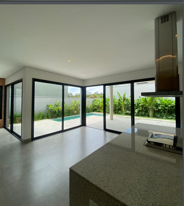 Imagem Casa com 3 Quartos à Venda, 321 m² em Pinheirinho - Itu