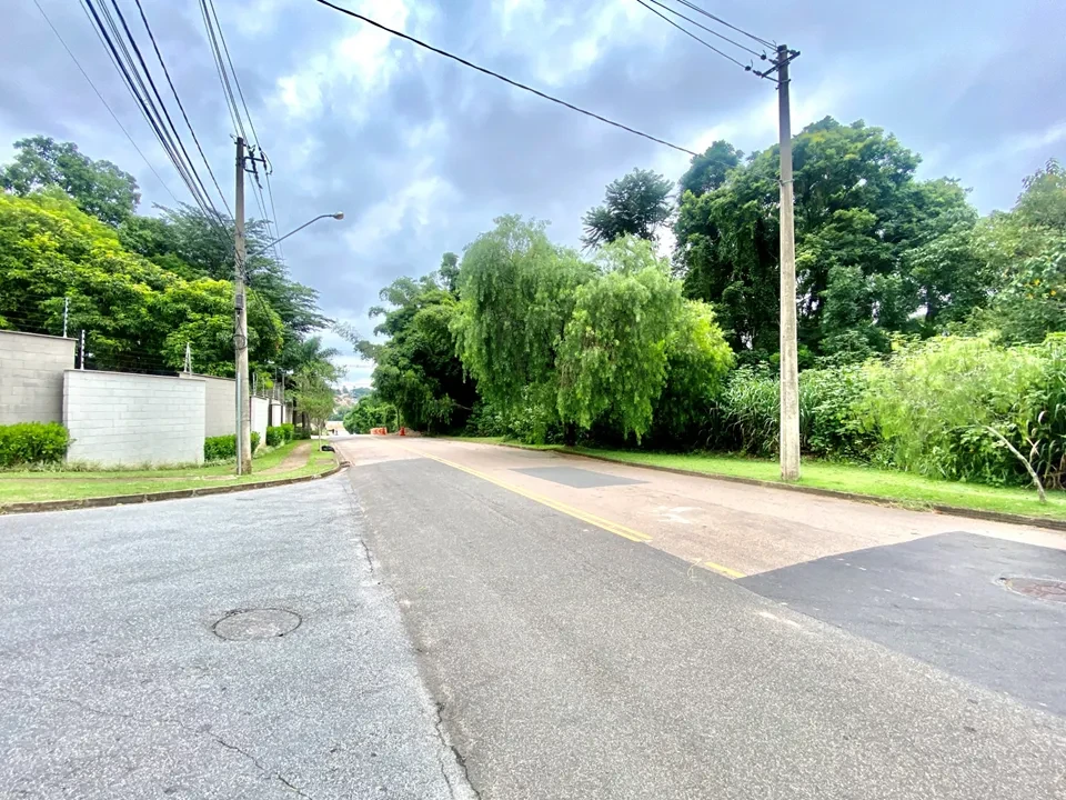 Imagem Terreno em Condomínio à Venda, 1196 m² em Chácara Malota - Jundiaí