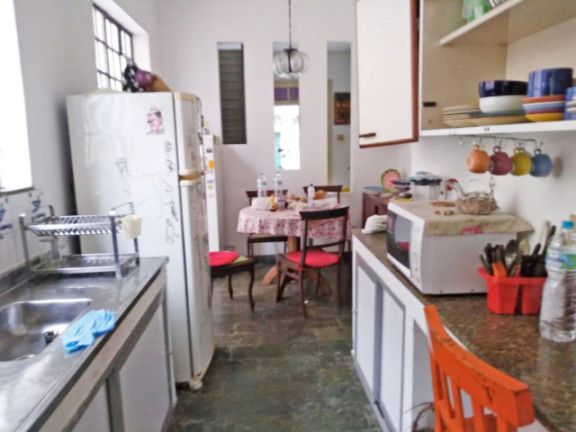 Imagem Casa com 9 Quartos à Venda, 303 m² em Barra da Tijuca - Rio de Janeiro