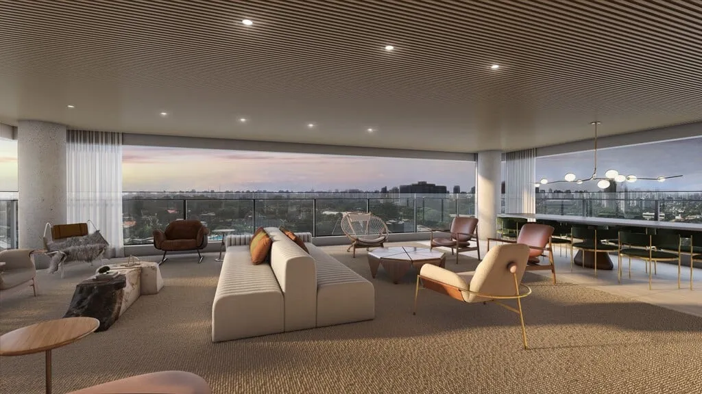 Imagem Apartamento com 4 Quartos à Venda, 238 m² em Ibirapuera - São Paulo