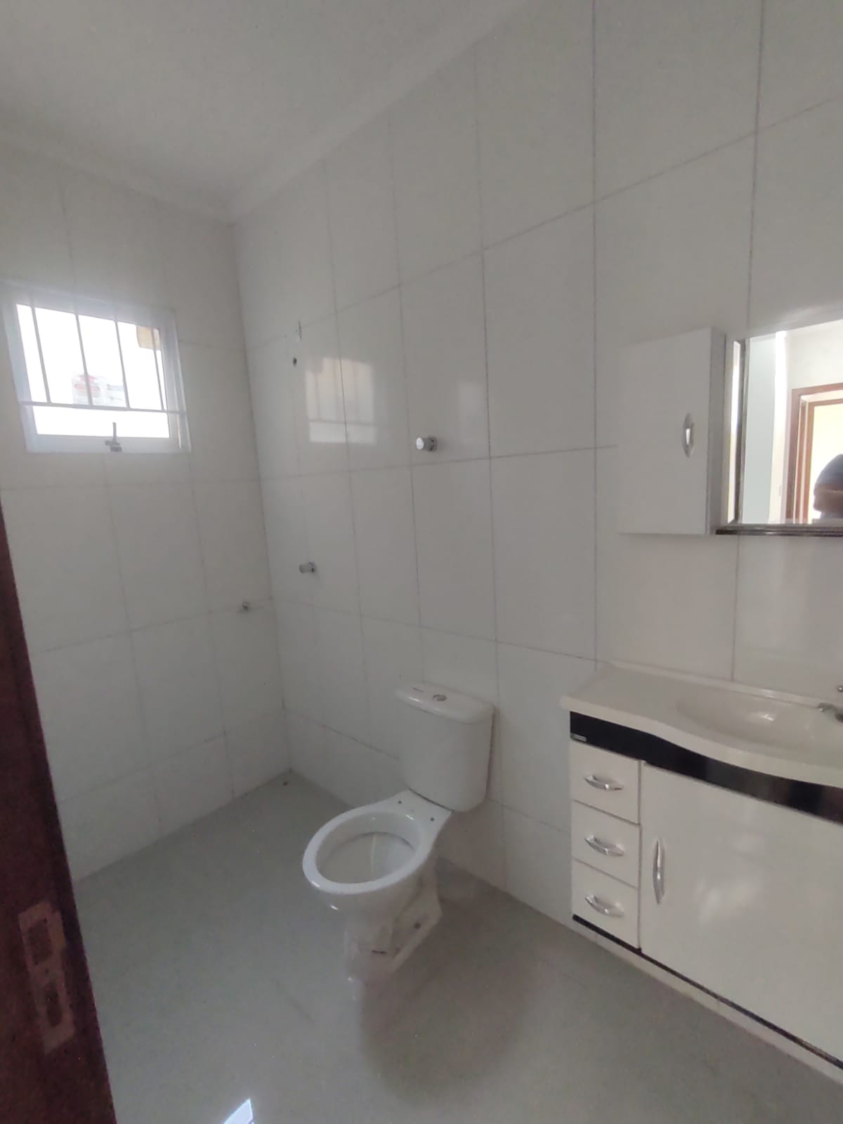 Imagem Casa com 2 Quartos à Venda, 84 m²em Residencial Atlântico Sul - Campo Grande