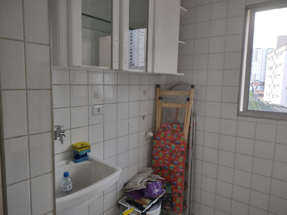 Imagem Apartamento com 3 Quartos à Venda, 64 m² em Picanço - Guarulhos