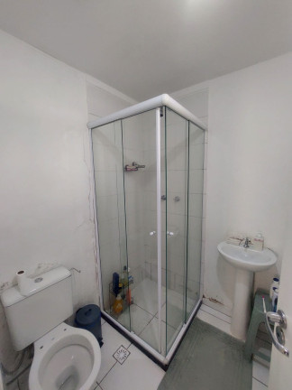 Imagem Apartamento com 2 Quartos à Venda, 53 m² em Vila Paulista - Guarulhos