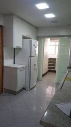 Imagem Apartamento com 3 Quartos para Alugar, 168 m² em Barcelona - São Caetano Do Sul