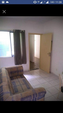 Imagem Apartamento com 2 Quartos à Venda, 54 m² em Chácaras - Bertioga