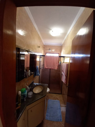Imagem Sobrado com 2 Quartos à Venda, 220 m² em Conceição - Diadema
