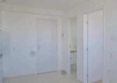 Imagem Apartamento com 2 Quartos para Alugar, 40 m² em Sapopemba - São Paulo