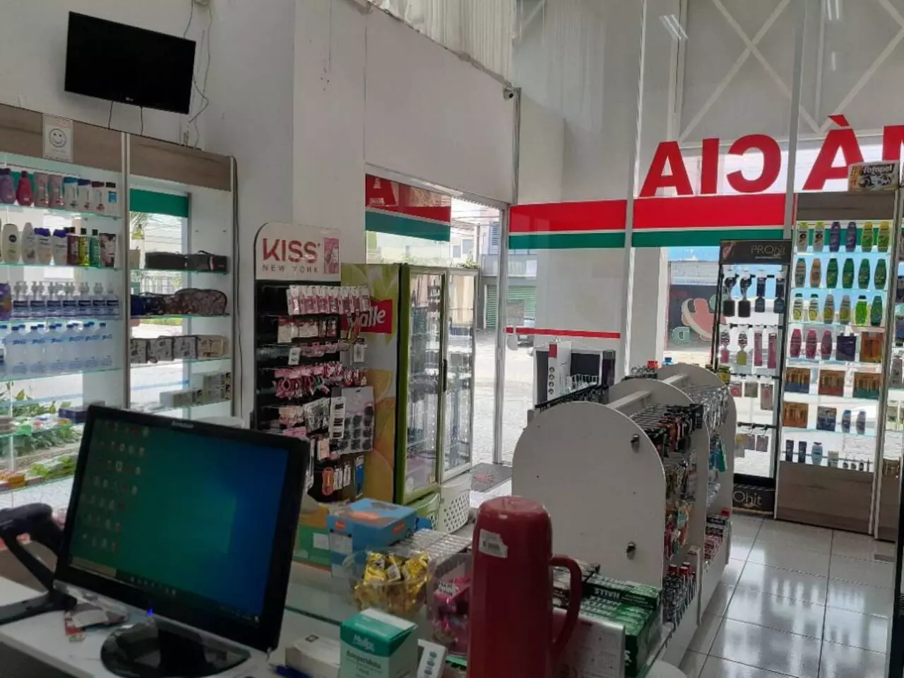 Imagem Loja à Venda, 60 m² em Barra Funda - São Paulo
