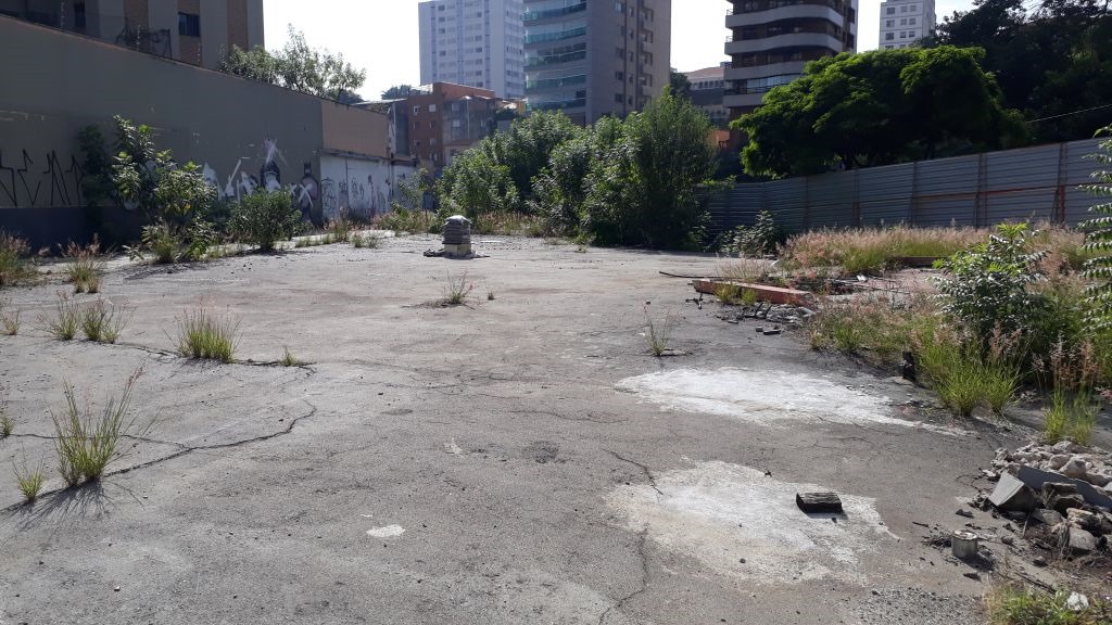 Imagem Terreno à Venda, 704 m²em Vila Mariana - São Paulo