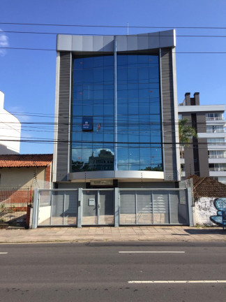 Sala Comercial à Venda, 27 m² em Praia de Belas - Porto Alegre