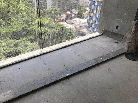 Imagem Apartamento com 1 Quarto à Venda, 27 m² em Pinheiros - São Paulo