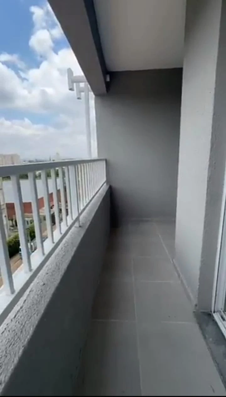 Imagem Apartamento com 2 Quartos à Venda, 42 m² em Sacomã - São Paulo