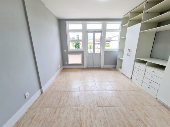 Imagem Casa de Condomínio com 3 Quartos à Venda, 198 m² em Recreio dos Bandeirantes - Rio de Janeiro