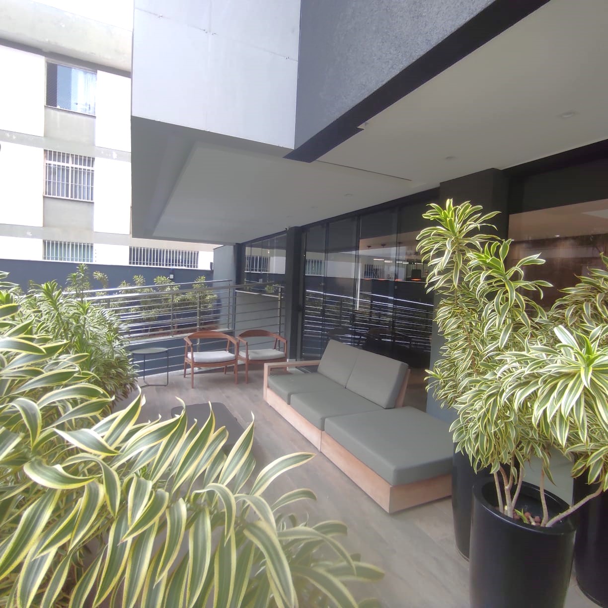 Imagem Apartamento com 3 Quartos à Venda, 87 m²em Cruzeiro - Belo Horizonte