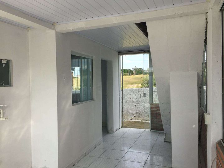 Imagem Casa com 1 Quarto à Venda, 35 m² em São João Do Rio Vermelho - Florianópolis