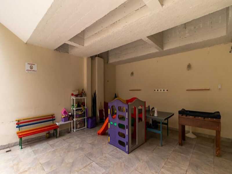 Imagem Apartamento com 2 Quartos à Venda, 73 m² em Pinheiros - São Paulo