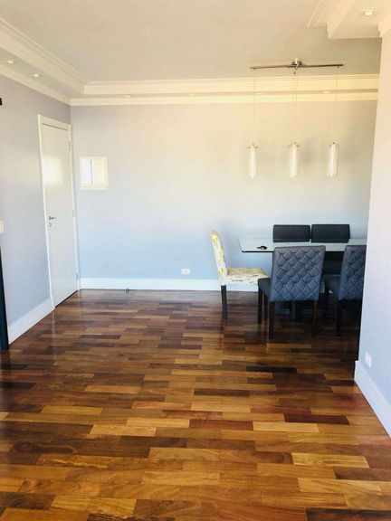Imagem Apartamento com 2 Quartos para Alugar, 86 m² em Vila Boa Vista - Barueri