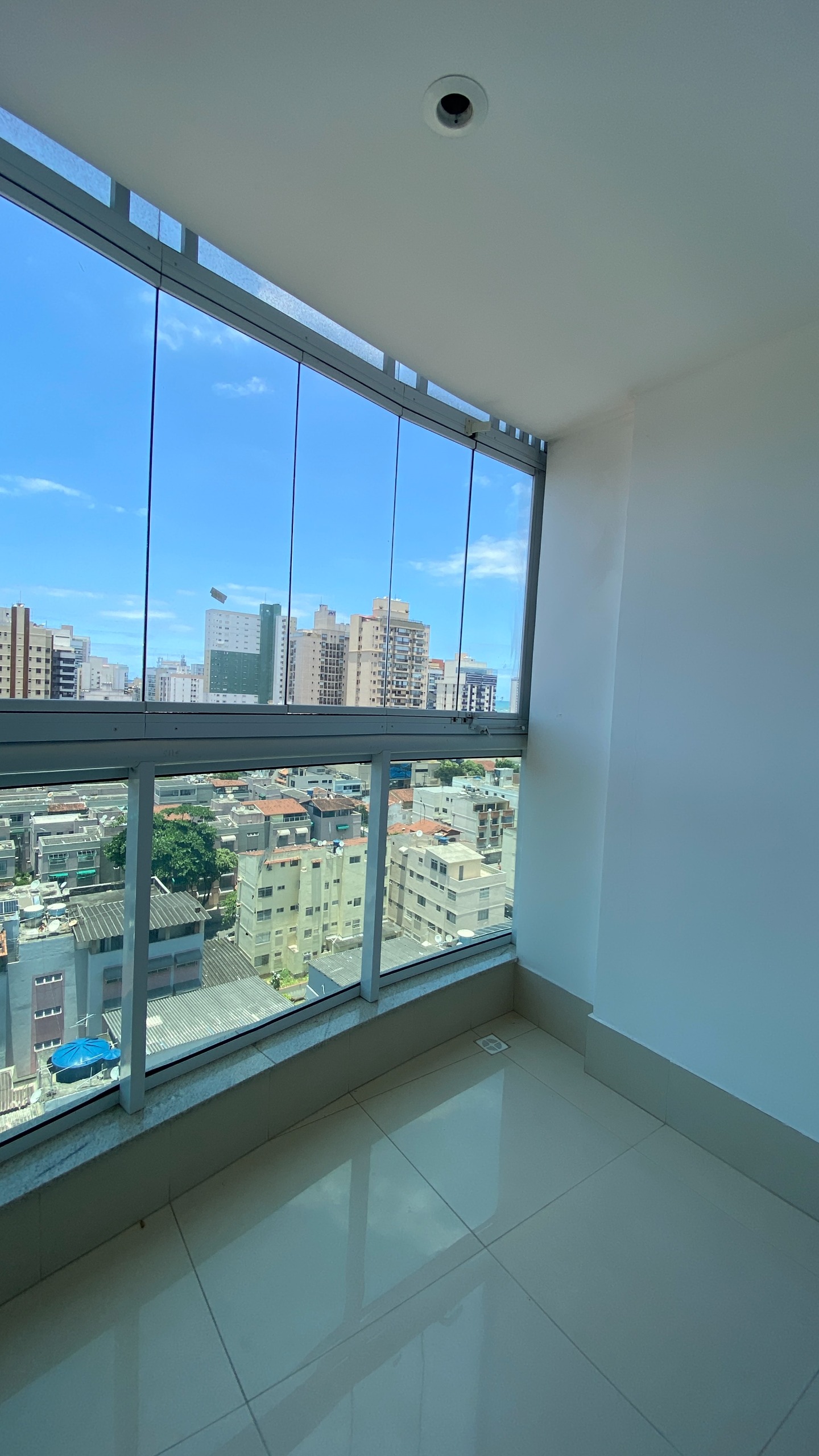 Imagem Apartamento com 2 Quartos à Venda, 70 m²em Itapuã - Vila Velha