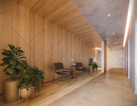 Imagem Apartamento com 3 Quartos à Venda,  em Jardim das Acácias - São Paulo