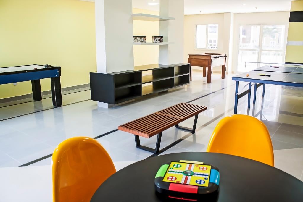 Imagem Apartamento com 3 Quartos à Venda, 83 m²em Cidade da Esperança - Natal