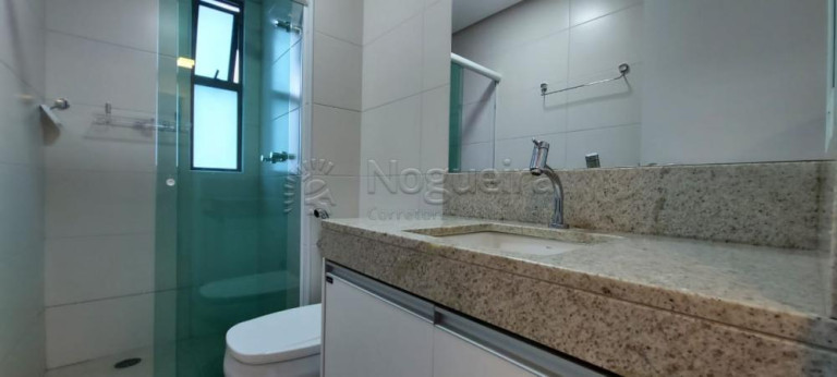 Imagem Apartamento com 2 Quartos à Venda, 67 m² em Torre - Recife