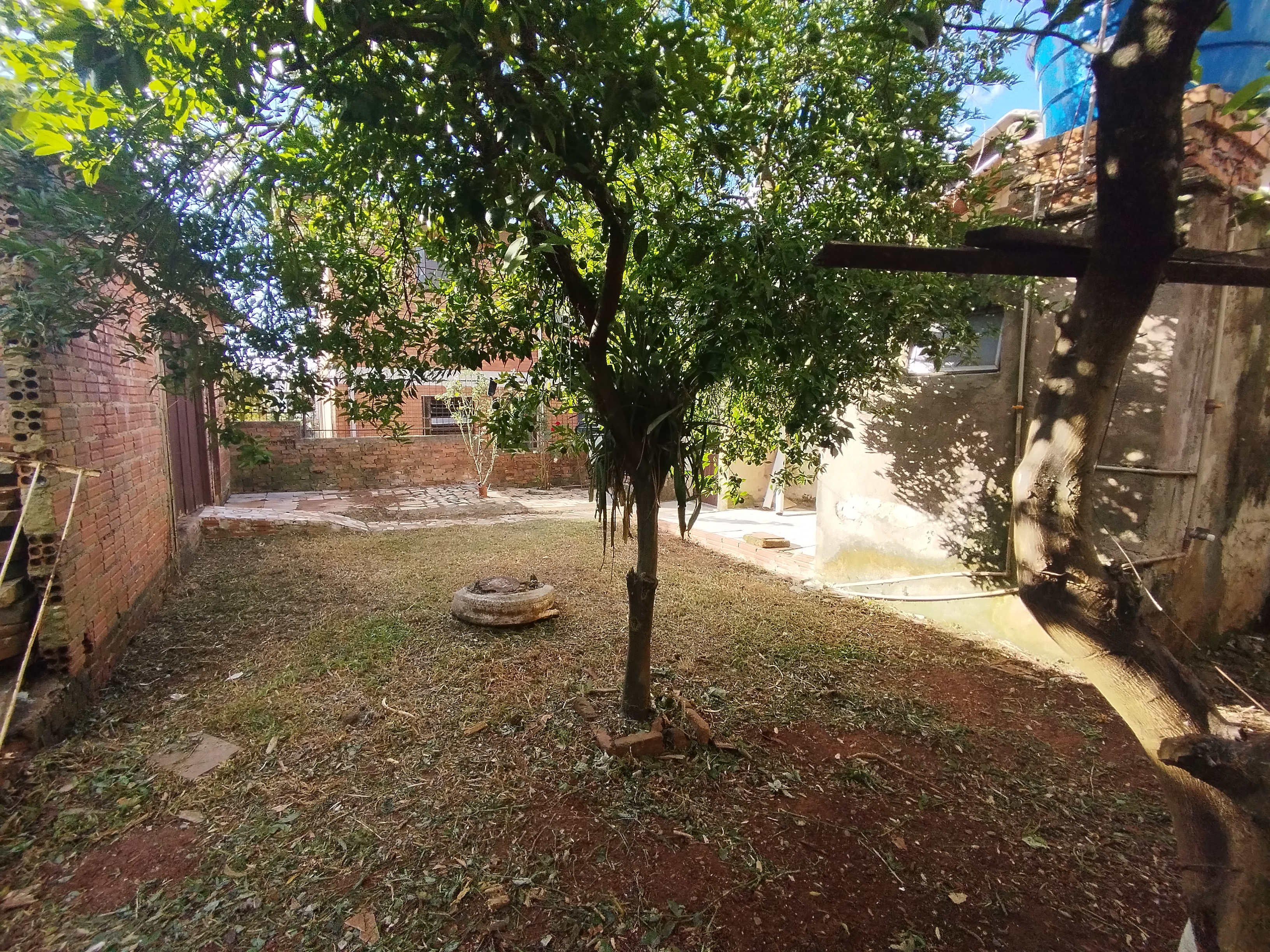 Imagem Casa com 3 Quartos à Venda, 97 m² em São Luiz Gonzaga - Passo Fundo