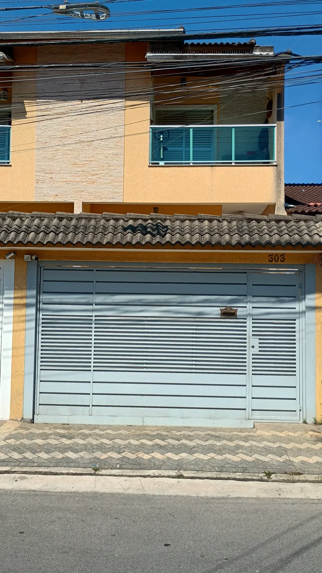 Imagem Sobrado com 3 Quartos à Venda, 200 m² em Gopoúva - Guarulhos