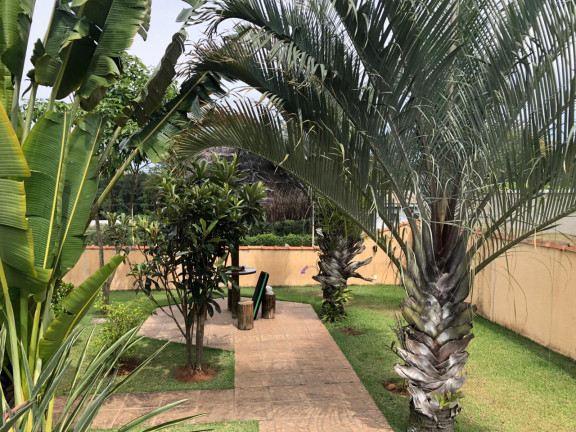 Imagem Casa de Condomínio com 3 Quartos à Venda, 213 m² em Guaxinduva - Atibaia